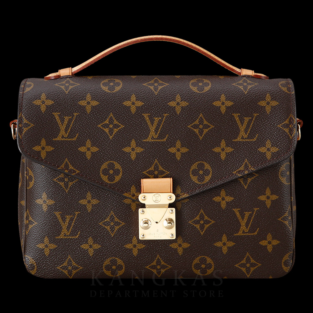 LOUIS VUITTON(USED)루이비통 모노그램 포쉐트 메티스
